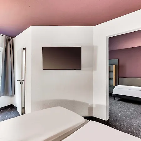 Ibis Styles Altstadt Hotel