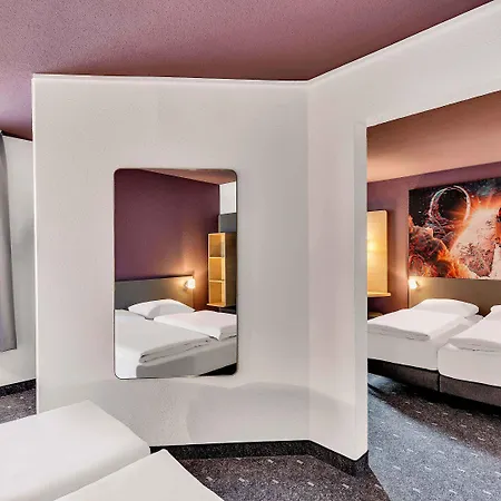 Hotel Ibis Styles Altstadt Bremen