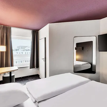 Ibis Styles Altstadt Bremen