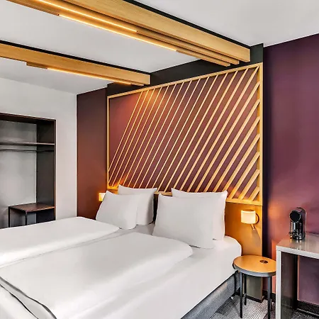 Ibis Styles Altstadt Bremen