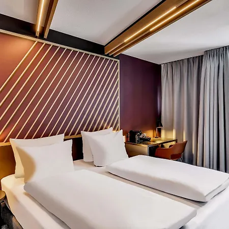 Ibis Styles Altstadt Hotel