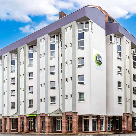 Ibis Styles Altstadt Hotel