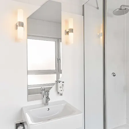Hotel Ibis Styles Altstadt