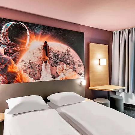 Ibis Styles Altstadt 3*
