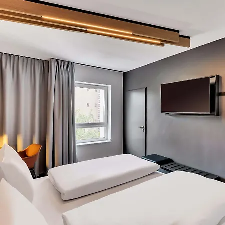 Ibis Styles Altstadt
