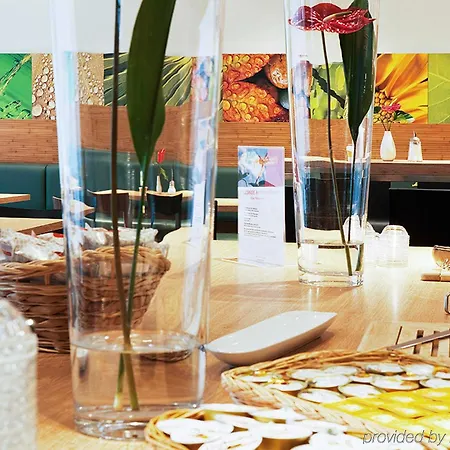 Ibis Styles Altstadt 3*