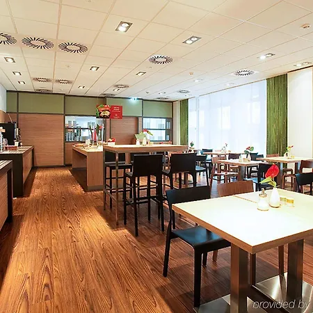 Ibis Styles Altstadt 3* Bremen