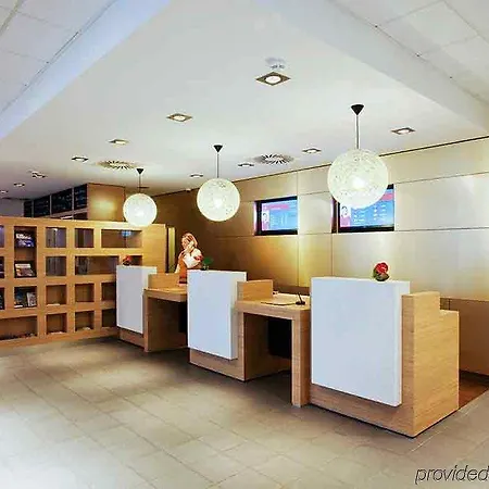 Ibis Styles Altstadt