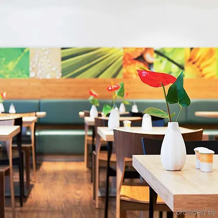 Ibis Styles Altstadt Bremen