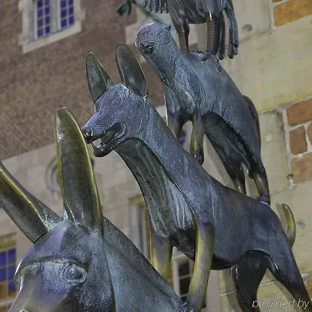 Ibis Styles Altstadt Hotel Bremen