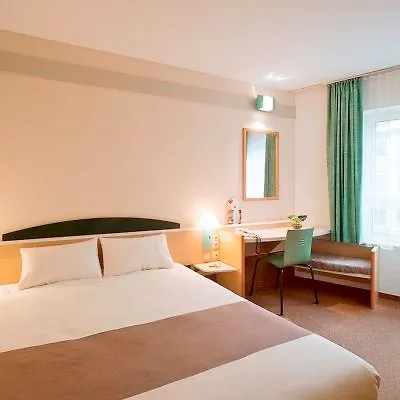 Hotel Ibis Styles Altstadt