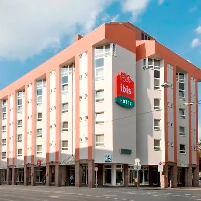 Ibis Styles Altstadt 3*