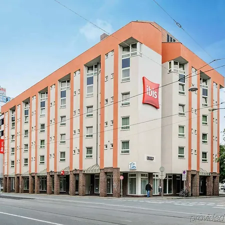 Ibis Styles Altstadt 3* Bremen