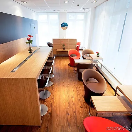 Ibis Styles Altstadt Hotel Bremen