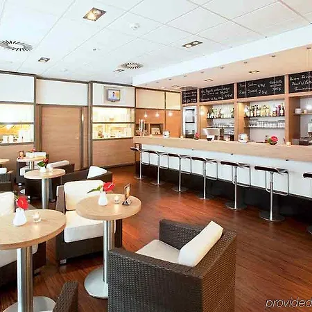Ibis Styles Altstadt 3* Bremen