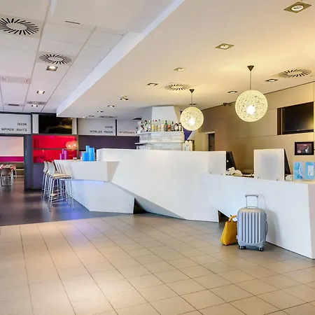Hotel Bremen-altstadt