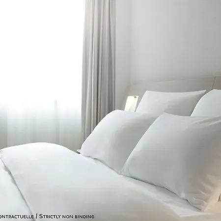 Ibis Styles Altstadt 3*