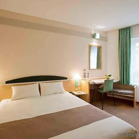 Ibis Styles Altstadt 3* Bremen