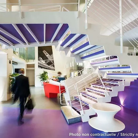 Hotel Ibis Styles Altstadt