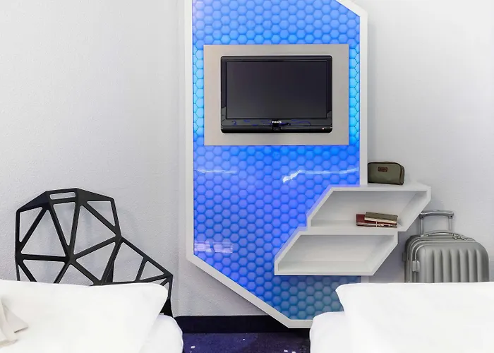 Hotel Bremen-altstadt 3*