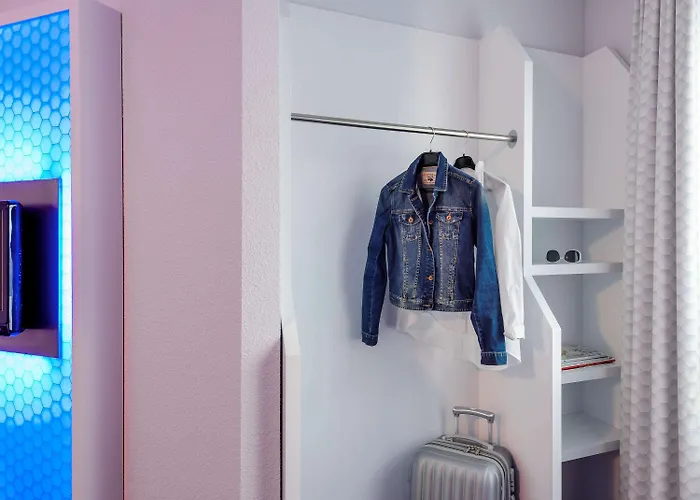 Hotel Bremen-altstadt 3*