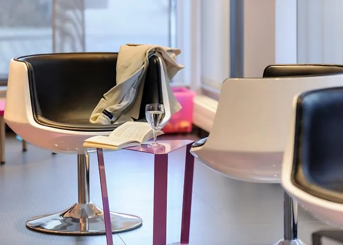 ホテル Bremen-altstadt 3*