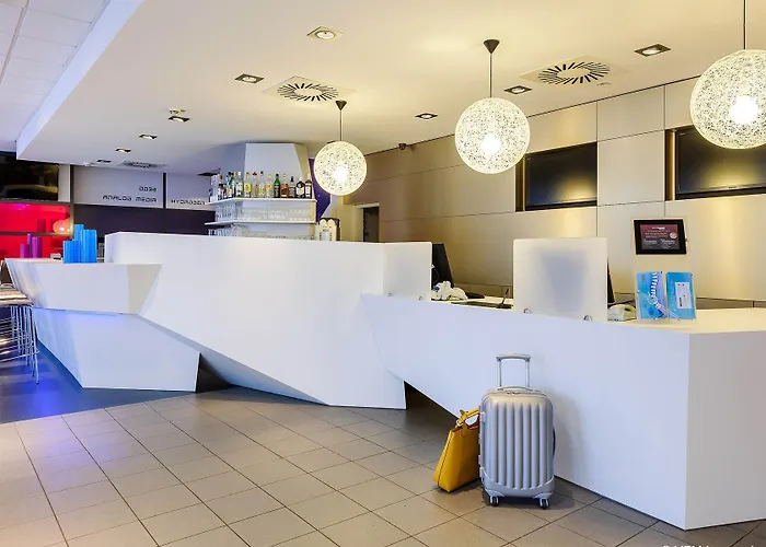 Bremen-altstadt Hotel Brema