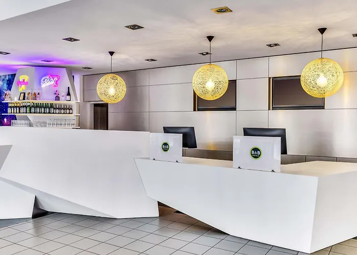 Bremen-altstadt ホテル ブレーメン