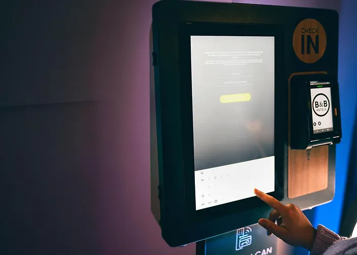 Bremen-altstadt Hotel