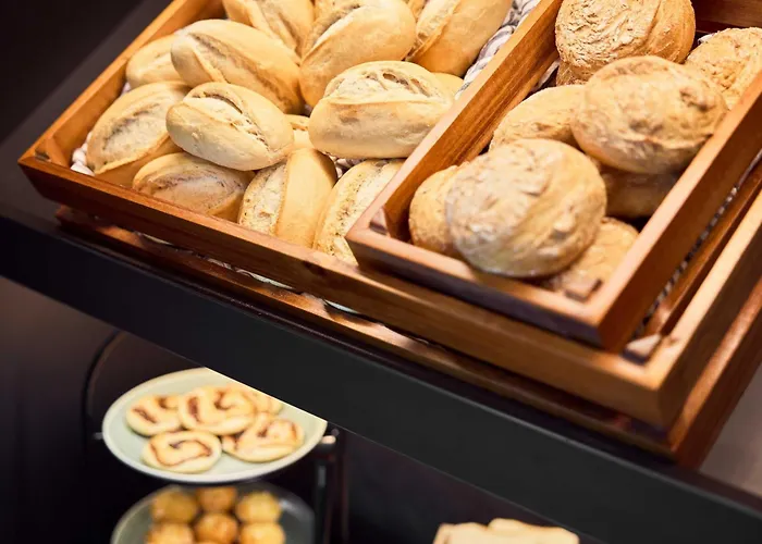 Bremen-altstadt Hotel