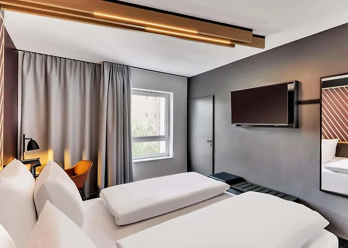 Bremen-altstadt Hotel 3*