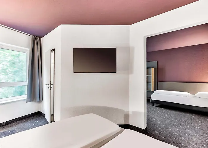 Ξενοδοχείο Bremen-altstadt 3*