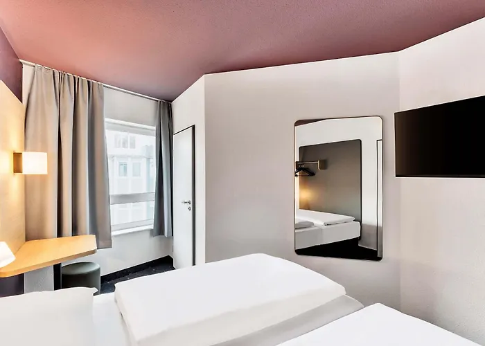 Bremen-altstadt ホテル ブレーメン