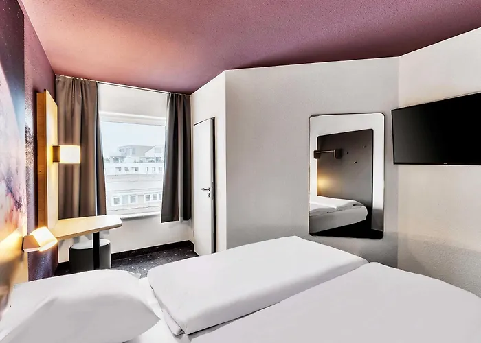 Bremen-altstadt Hotel