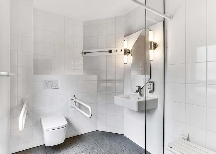 Hotel Bremen-altstadt