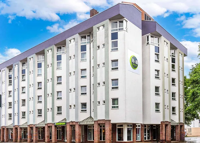 Hotel Bremen-altstadt 3*