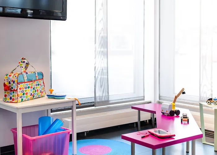 Bremen-altstadt Hotel