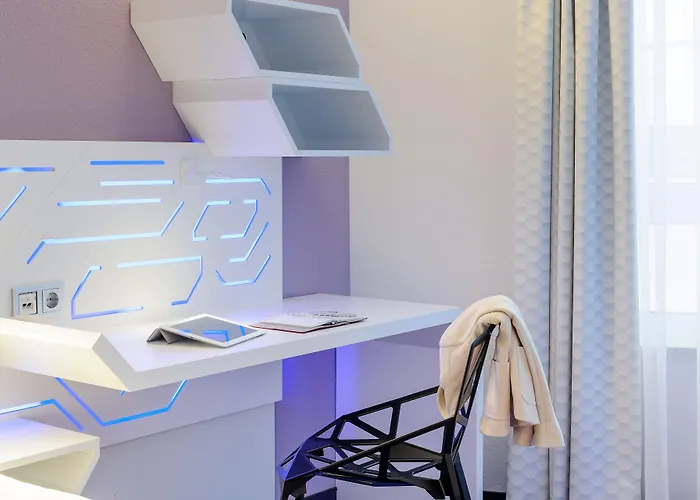 Bremen-altstadt Ξενοδοχείο Βρέμη