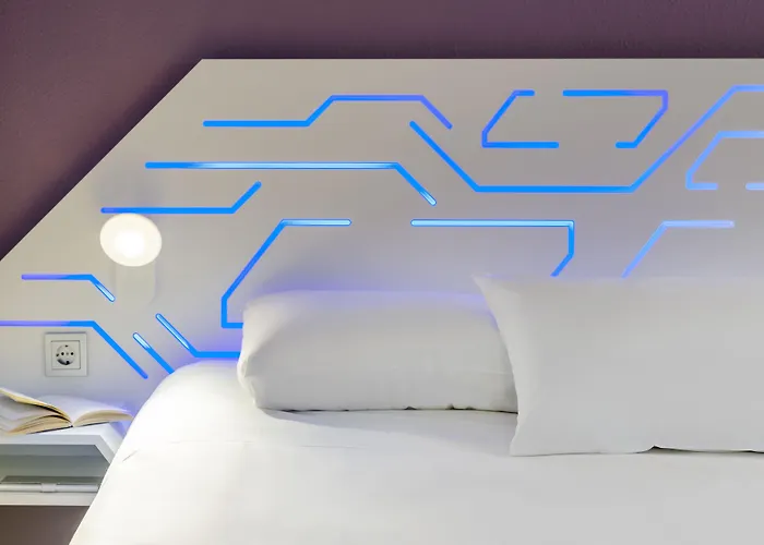 Ξενοδοχείο Bremen-altstadt