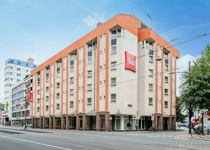 Bremen-altstadt 3* Brema