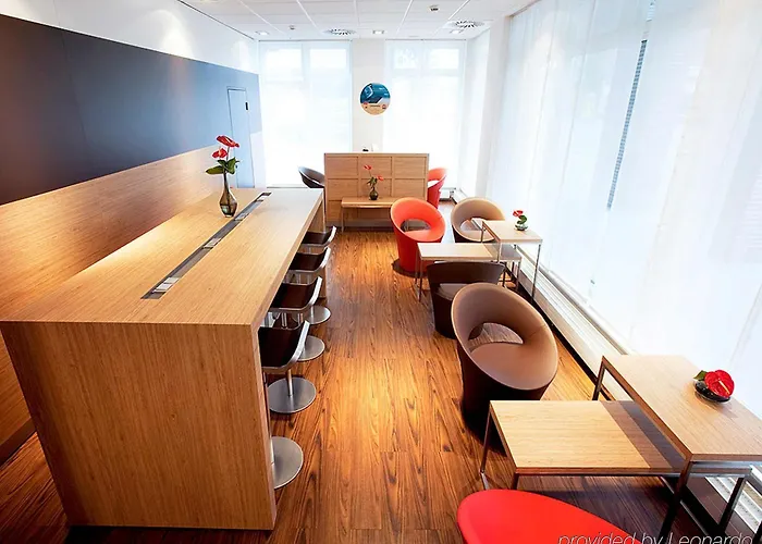 Bremen-altstadt Ξενοδοχείο Βρέμη