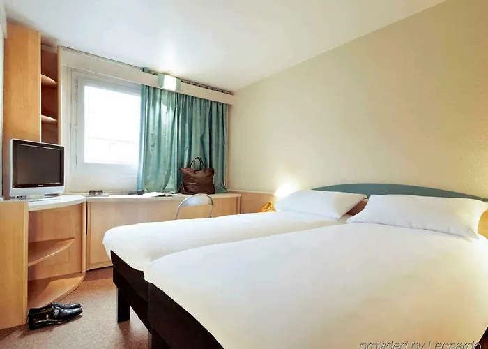 Hotel Bremen-altstadt 3*