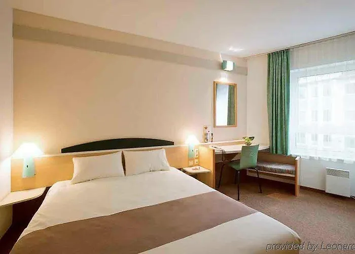 Bremen-altstadt 3* Brema