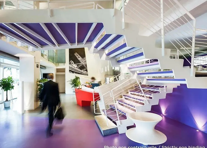 ホテル Bremen-altstadt